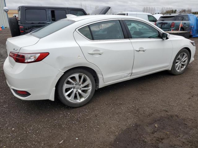 2017 Acura Ilx Premium VIN: 19UDE2F72HA800213 Lot: 52799354