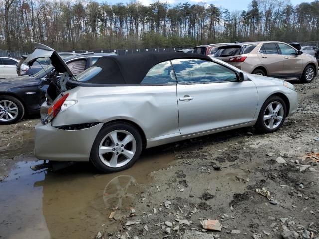 2006 Toyota Camry Solara Se VIN: 4T1FA38P96U088019 Lot: 50558974