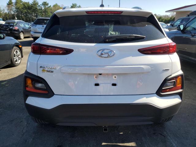 KM8K2CAA1MU718453 Hyundai Kona SEL 6