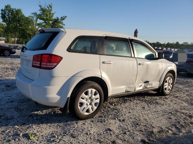 2014 Dodge Journey Se VIN: 3C4PDCAB7ET134647 Lot: 51696444