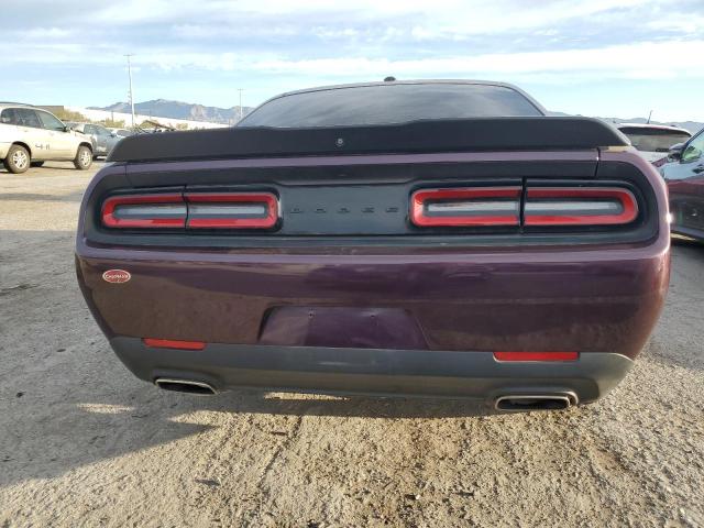 2020 Dodge Challenger Sxt VIN: 2C3CDZAG5LH203388 Lot: 51425144