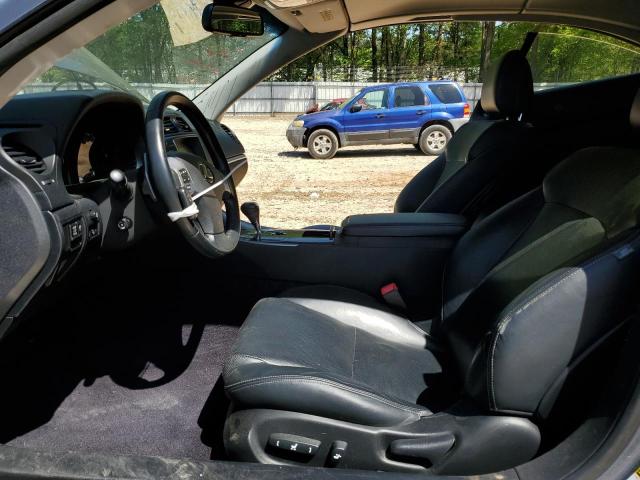 2014 Lexus Is 350 VIN: JTHFE2C2XE2510287 Lot: 50280564