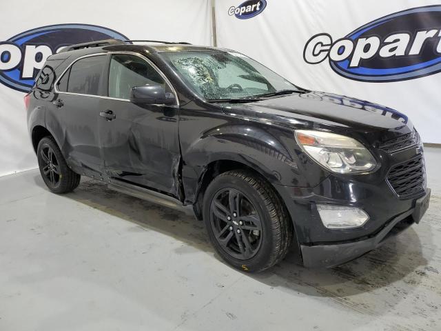 2017 Chevrolet Equinox Lt VIN: 2GNFLFEK7H6276507 Lot: 51938734