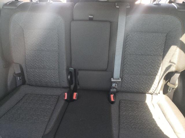 2024 CHEVROLET EQUINOX LT - 3GNAXKEG9RL244724
