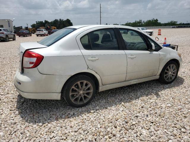 2008 Suzuki Sx4 Convenience VIN: JS2YC415285105204 Lot: 52470694