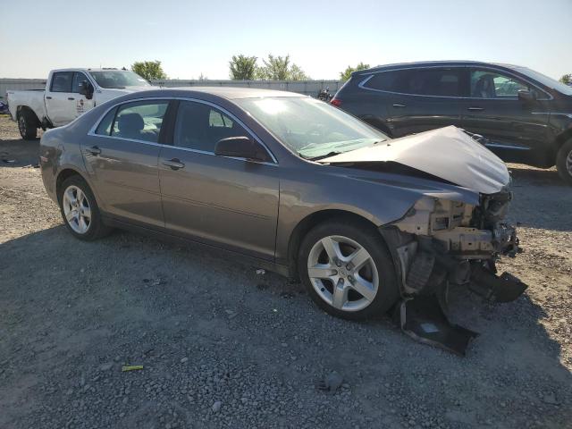 2011 Chevrolet Malibu Ls VIN: 1G1ZB5E1XBF352348 Lot: 51875514