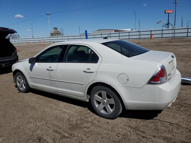 2008 Ford Fusion Se VIN: 3FAHP07108R221029 Lot: 50048034