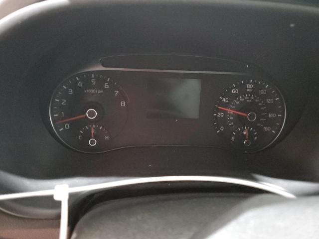 2022 Kia Soul Lx VIN: KNDJ23AU8N7833187 Lot: 52475854