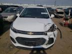 CHEVROLET TRAX LS photo