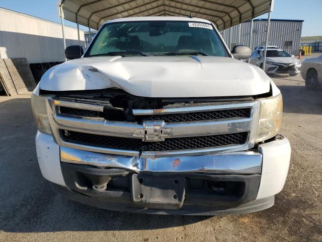 2008 Chevrolet Silverado C1500 VIN: 3GCEC13C08G297593 Lot: 50677774