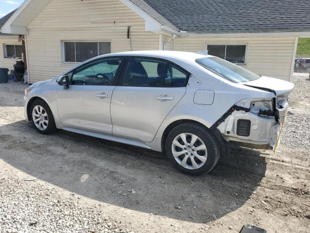 2020 Toyota Corolla Le VIN: 5YFEPRAE8LP098074 Lot: 51922334