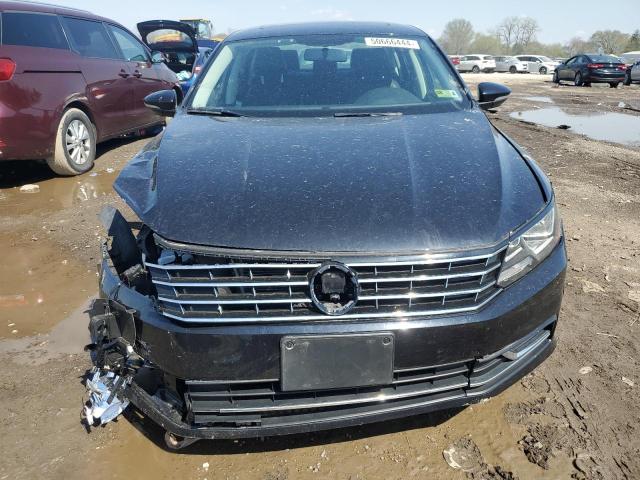 2019 VOLKSWAGEN PASSAT WOL - 1VWLA7A30KC001952