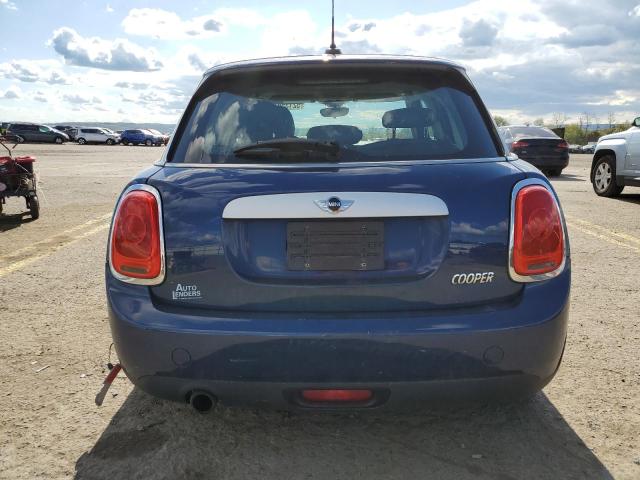 2015 Mini Cooper VIN: WMWXS5C50FT832648 Lot: 52135914