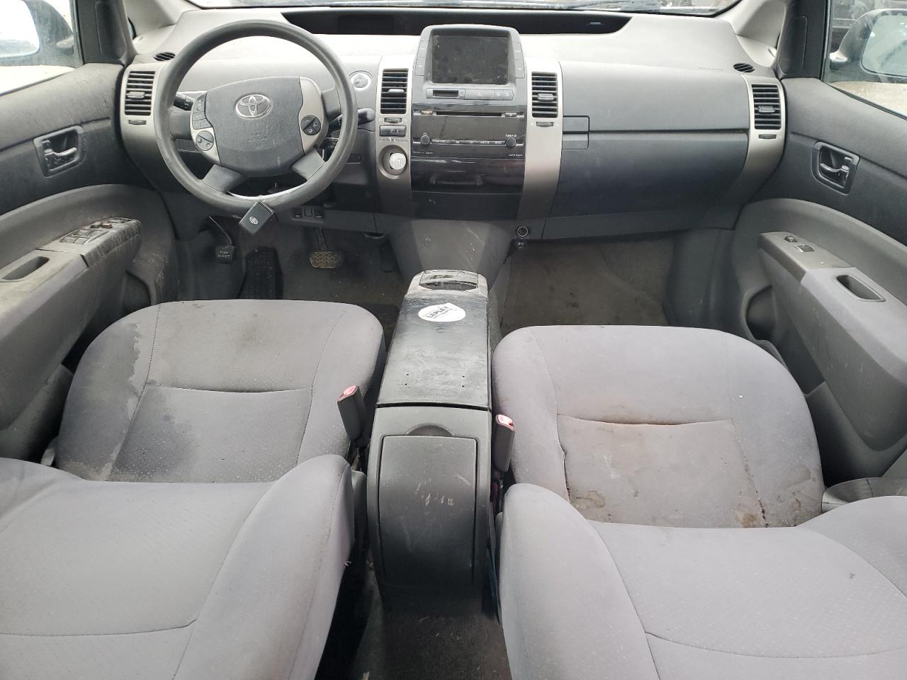 JTDKB20U487799544 2008 Toyota Prius