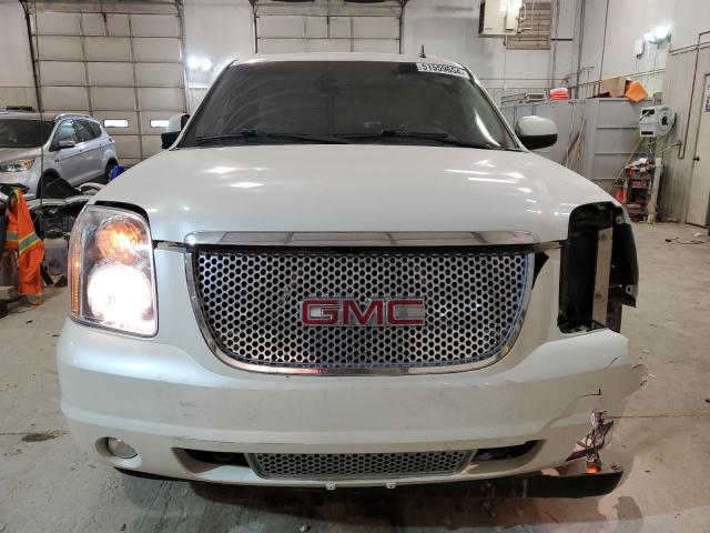 2012 GMC Yukon Xl Denali VIN: 1GKS2MEF0CR107402 Lot: 51559654