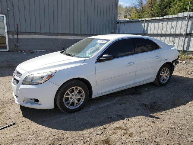 2013 Chevrolet Malibu Ls VIN: 1G11A5SAXDU134879 Lot: 51928944