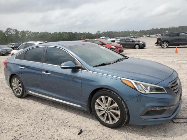 2015 Hyundai Sonata Sport VIN: 5NPE34AF3FH172106 Lot: 51086784