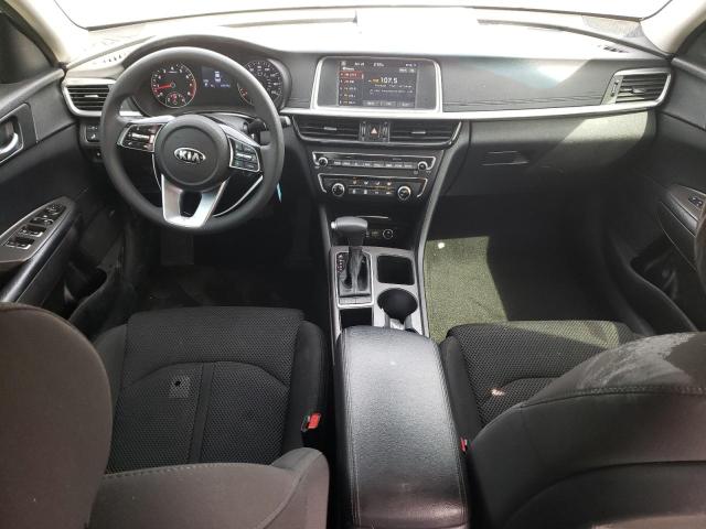 2019 Kia Optima Lx VIN: 5XXGT4L3XKG348053 Lot: 51568954