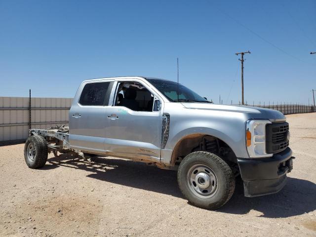 2023 Ford F250 Super Duty VIN: 1FT7W2BTXPEC23398 Lot: 49673134