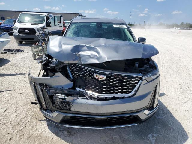 1GYKPCRS6MZ100559 Cadillac XT6 PREMIU 5