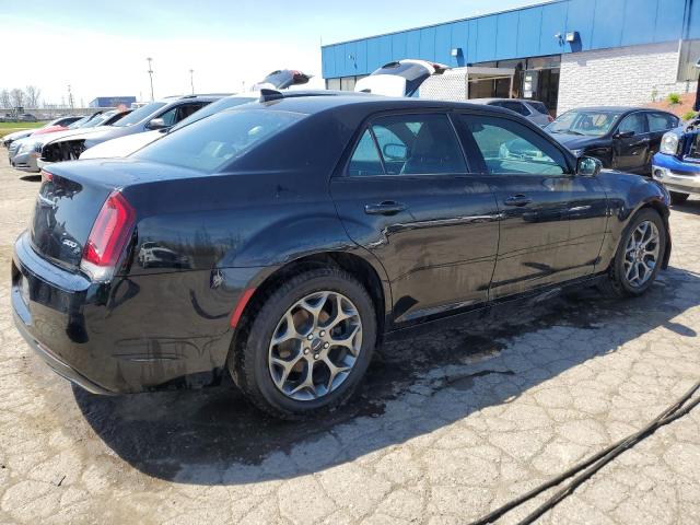 2017 Chrysler 300 S VIN: 2C3CCAGG3HH530066 Lot: 51065664