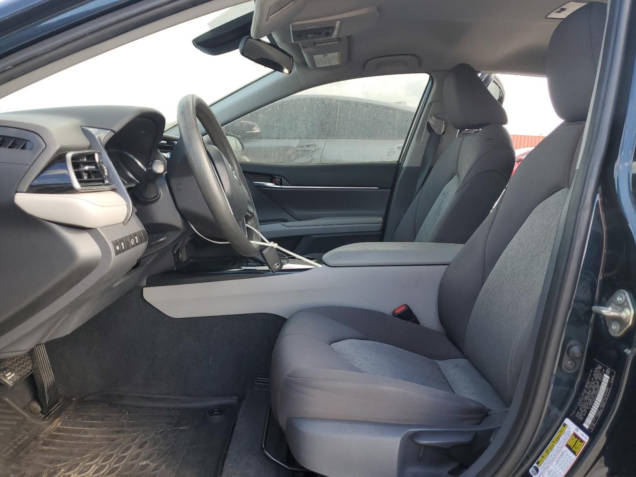 4T1A11AK3LU868008 2020 Toyota Camry L