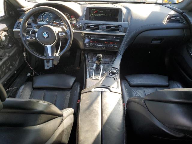 VIN WBA6B2C57ED129213 2014 BMW 6 Series, 650 I Gran... no.8