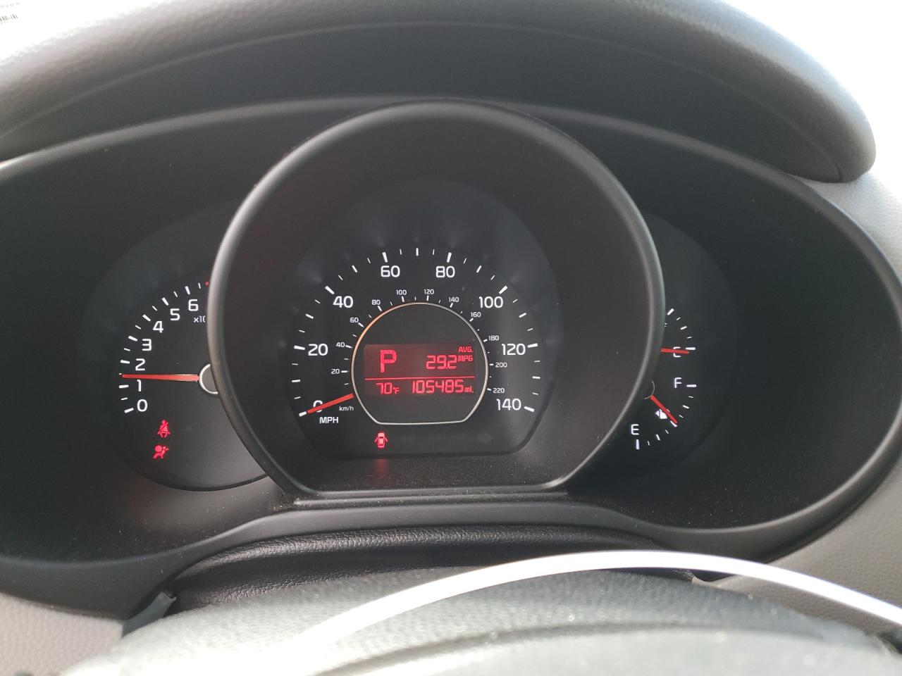 KNDJN2A29G7335633 2016 Kia Soul