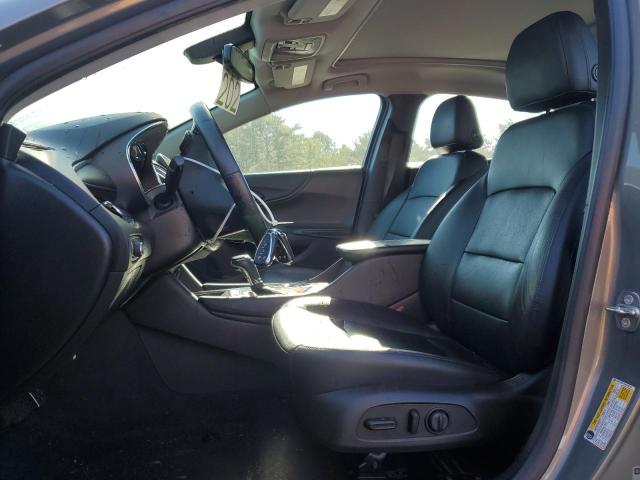 2017 Chevrolet Malibu Lt VIN: 1G1ZE5ST7HF232819 Lot: 51691954