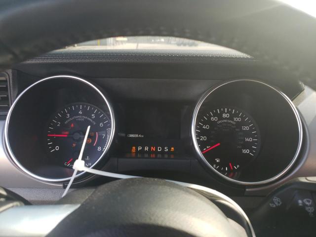 2022 Ford Mustang VIN: 1FA6P8TH8N5100773 Lot: 51956044