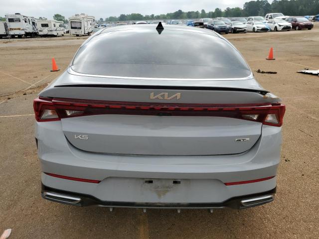 2023 KIA K5 GT LINE - 5XXG64J27PG203383