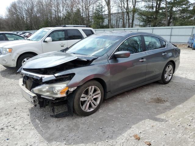 2015 Nissan Altima 2.5 VIN: 1N4AL3AP9FN881792 Lot: 51812944