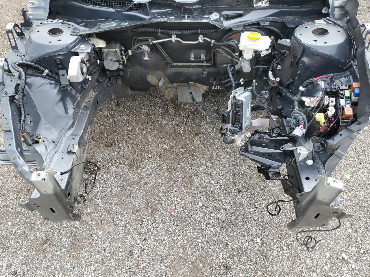 1FAHP3N20CL368987 2012 Ford Focus Titanium