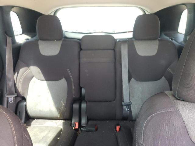 2017 Jeep Cherokee Sport VIN: 1C4PJMAB2HD226502 Lot: 51954764