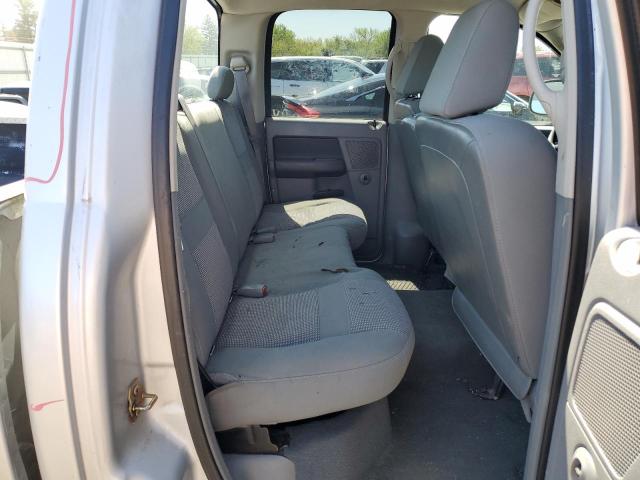 2007 Dodge Ram 1500 St VIN: 1D7HU18P57J602403 Lot: 52507504