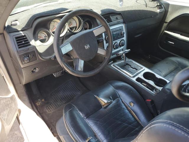 2009 Dodge Challenger Se VIN: 2B3LJ44V89H599764 Lot: 52666954