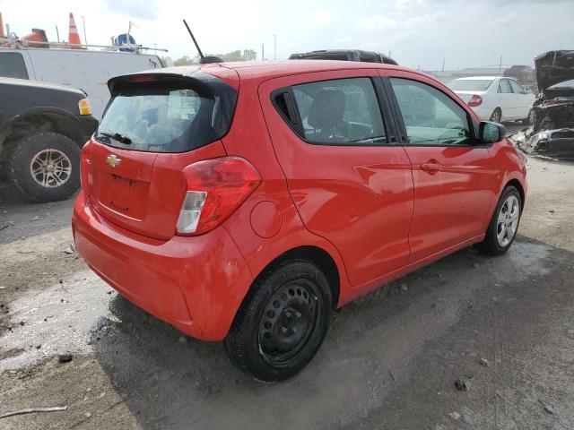 KL8CB6SA2LC416837 Chevrolet Spark LS 3