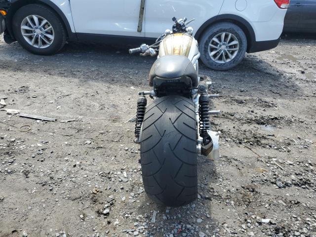 2003 HARLEY-DAVIDSON VRSCA ANNI 1HD1HAZ423K840877