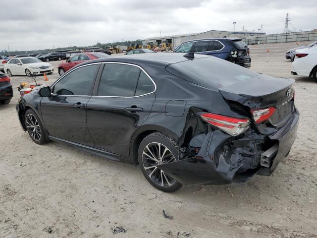 VIN 4T1B11HK2KU808049 2019 Toyota Camry, L no.2