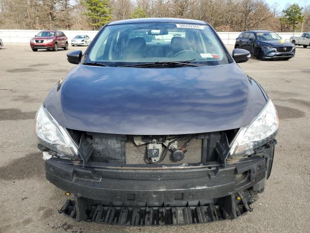 2014 Nissan Sentra S VIN: 3N1AB7AP1EY274388 Lot: 50559344