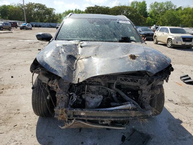 2022 HYUNDAI PALISADE KM8R7DHE4NU369420