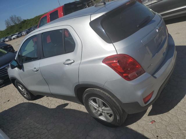 3GNCJKSB5LL210838 Chevrolet Trax LS 2