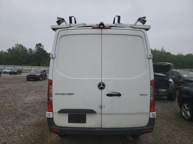 2020 MERCEDES-BENZ SPRINTER 1 W1Y70BGY7LT038216