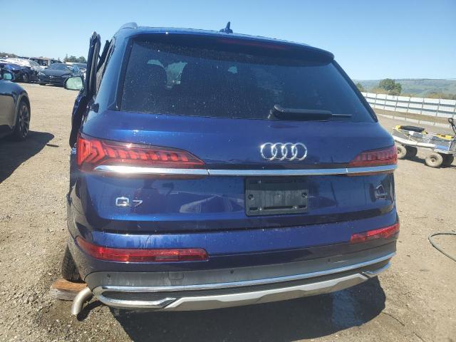 VIN WA1LXBF77RD005026 2024 Audi Q7, Premium Plus no.6