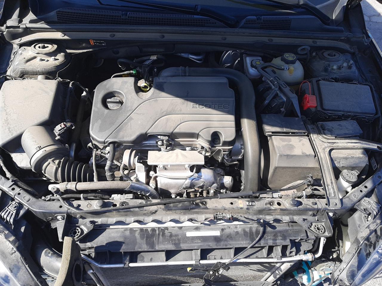 1G1ZD5ST0NF164152 2022 Chevrolet Malibu Lt