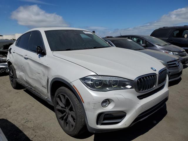 VIN 5UXKU6C52F0F93720 2015 BMW X6, Xdrive50I no.4