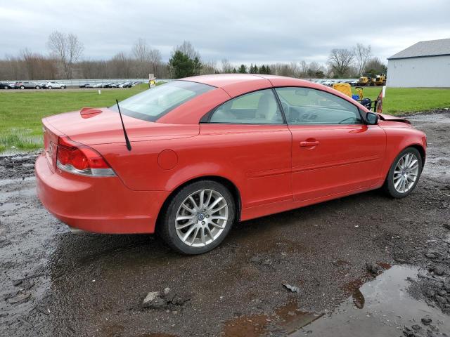 2007 Volvo C70 T5 VIN: YV1MC68207J025948 Lot: 50476954