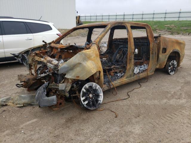 Vin: 1gcuyeed7mz295375, lot: 51703414, chevrolet all models k1500 rst 2021 img_1