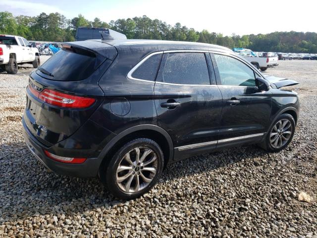 2015 Lincoln Mkc VIN: 5LMCJ1A9XFUJ07466 Lot: 51398864