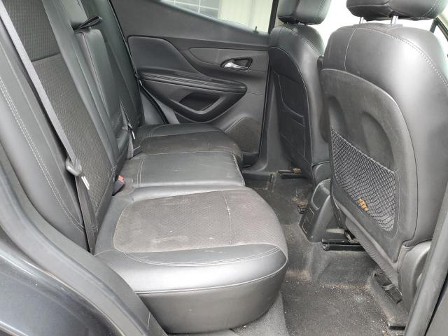 2017 BUICK ENCORE PRE - KL4CJESB6HB191214